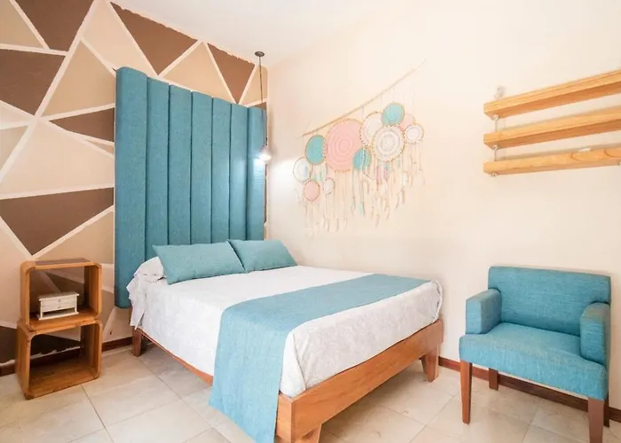 La Quebrada Eco Boutique 5* Potrero (Guanacaste)