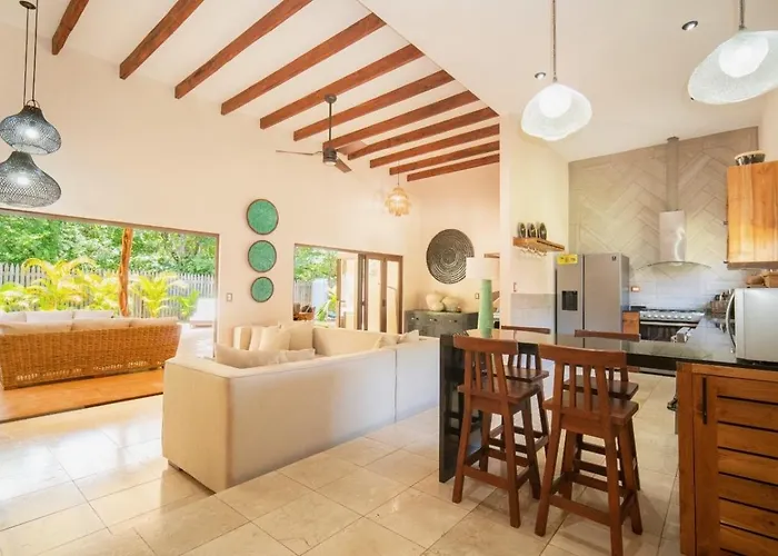 La Quebrada Eco Boutique Hotel