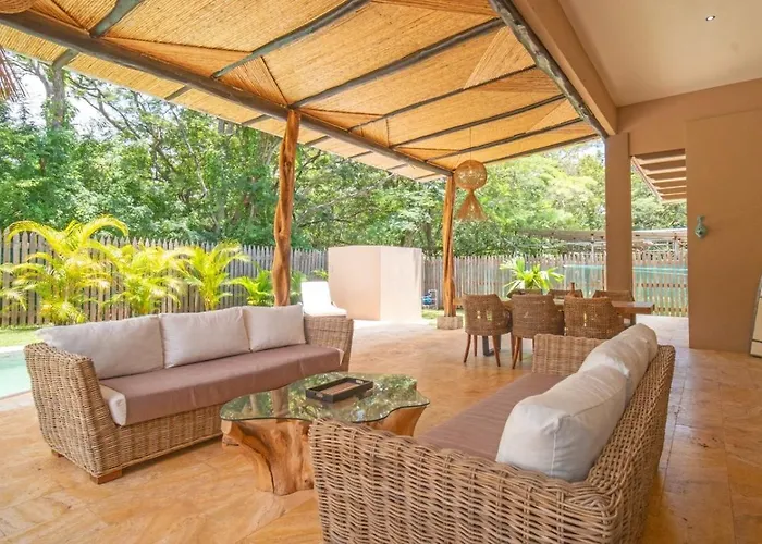 Hotel La Quebrada Eco Boutique