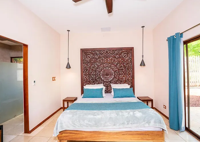 La Quebrada Eco Boutique Hotel
