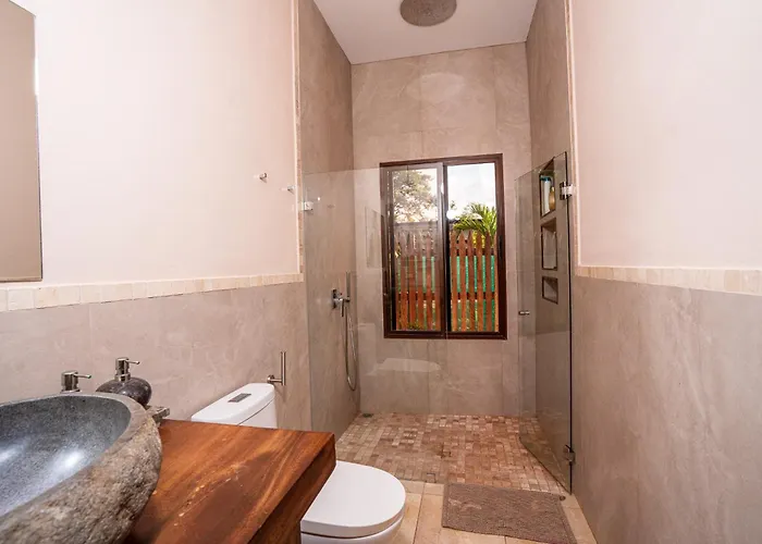 Hotel La Quebrada Eco Boutique