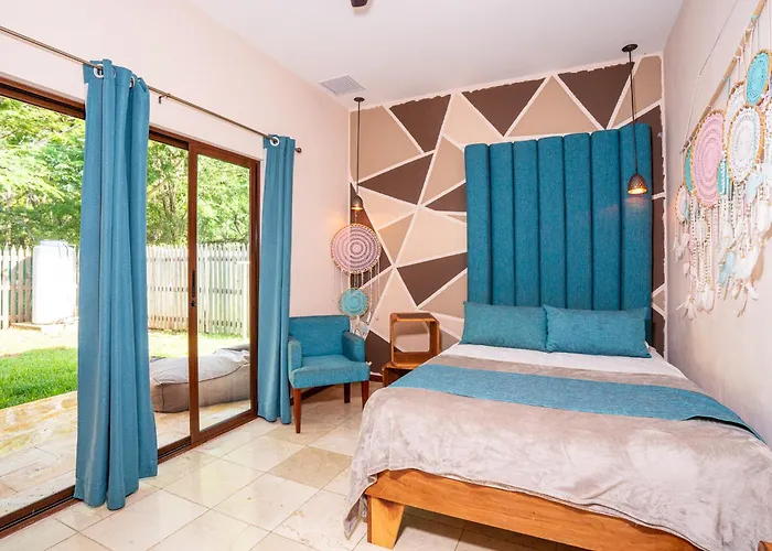 La Quebrada Eco Boutique Hotel 5*