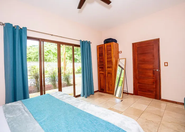 Hotel La Quebrada Eco Boutique 5*