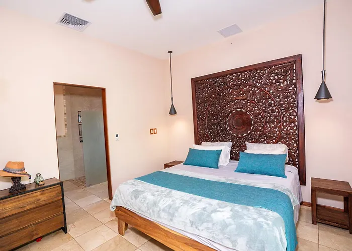 La Quebrada Eco Boutique 5*