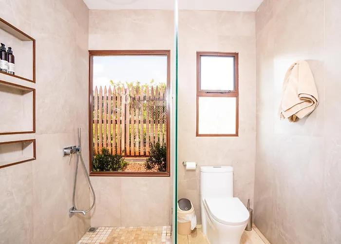 La Quebrada Eco Boutique 5* Potrero (Guanacaste)