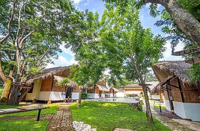 Hotel La Quebrada Eco Boutique Potrero (Guanacaste)