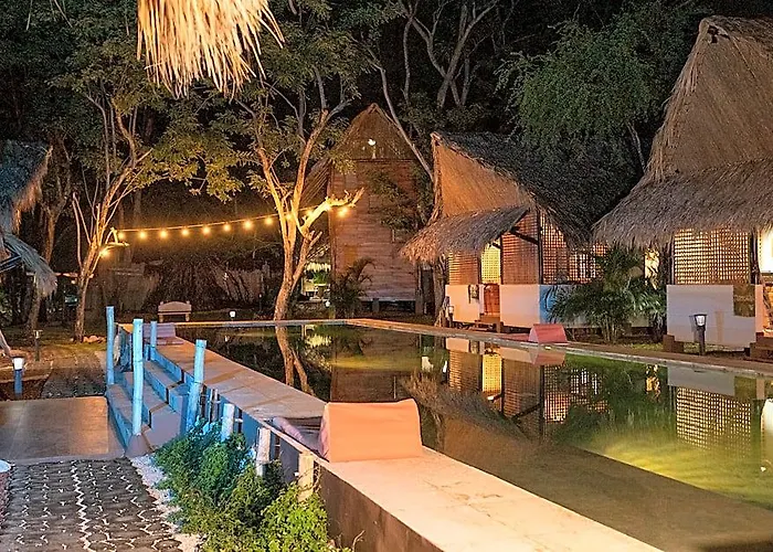 Hotel La Quebrada Eco Boutique