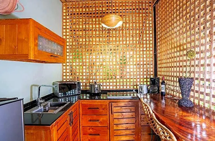 La Quebrada Eco Boutique Hotel