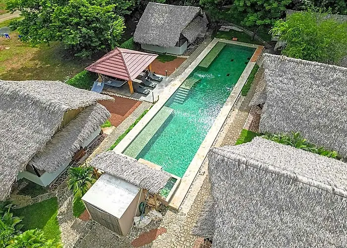Hotel La Quebrada Eco Boutique 5*