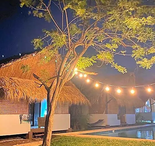 La Quebrada Eco Boutique Potrero (Guanacaste)