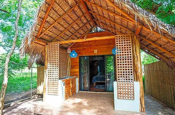 La Quebrada Eco Boutique Potrero (Guanacaste)