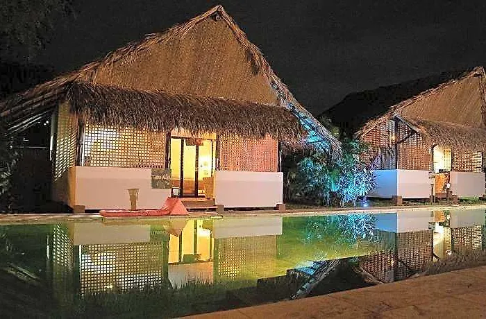 Hotel La Quebrada Eco Boutique Potrero (Guanacaste)
