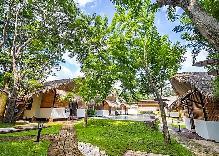 La Quebrada Eco Boutique