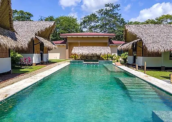 La Quebrada Eco Boutique Potrero (Guanacaste)