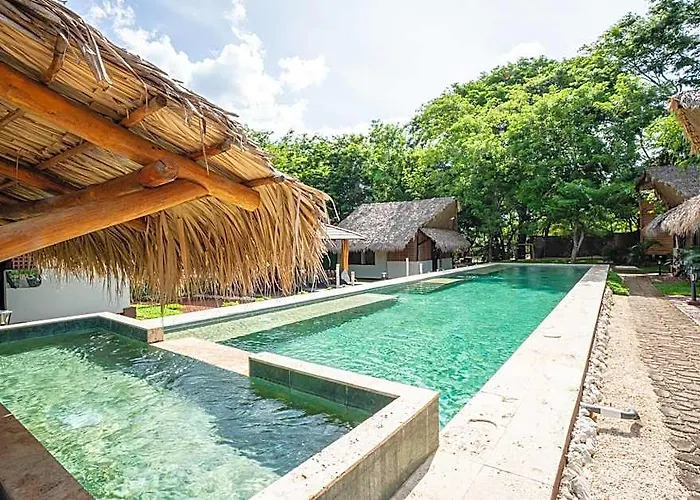 La Quebrada Eco Boutique Potrero (Guanacaste)