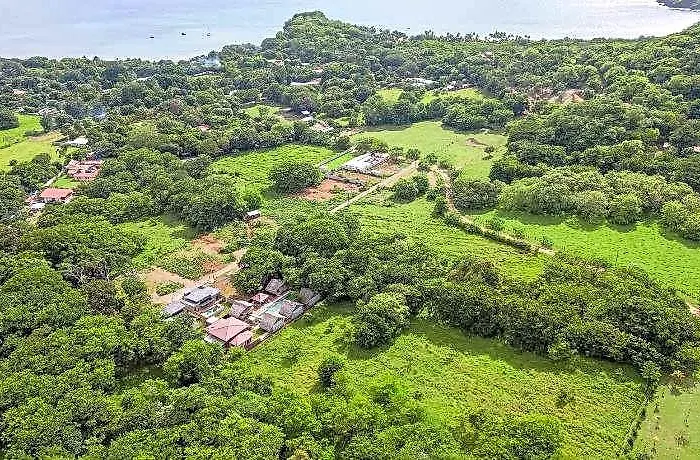Hotel La Quebrada Eco Boutique Potrero (Guanacaste)