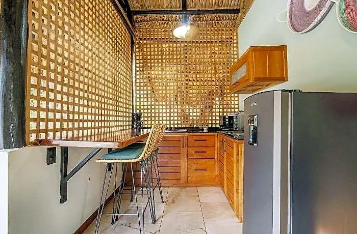 Hotel La Quebrada Eco Boutique