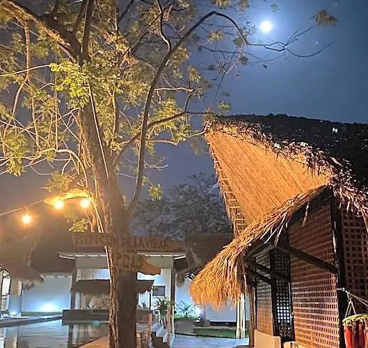 La Quebrada Eco Boutique Hotel Potrero (Guanacaste)