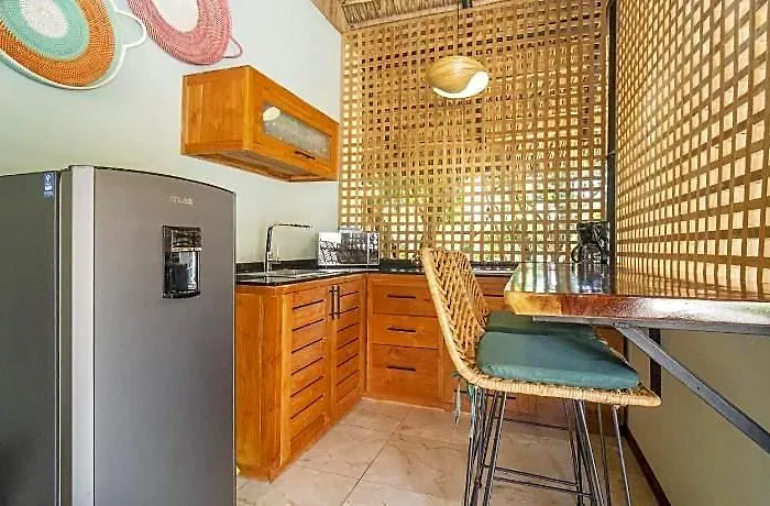 La Quebrada Eco Boutique 5* Potrero (Guanacaste)