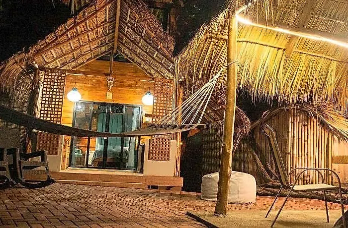 La Quebrada Eco Boutique