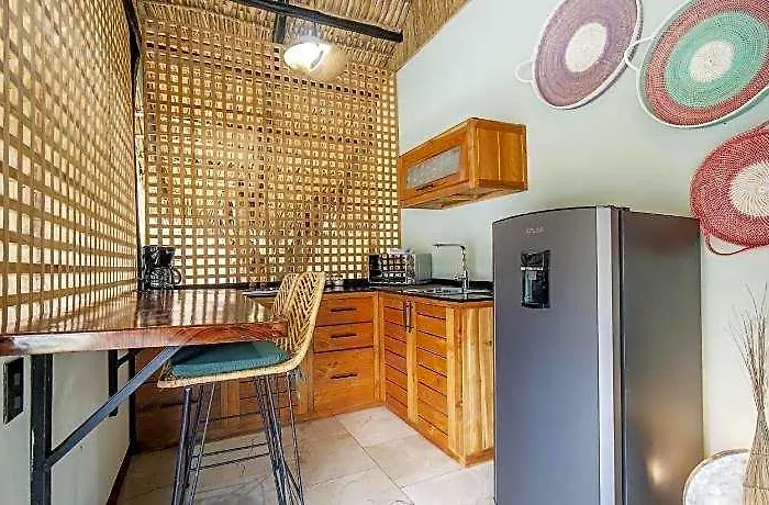 La Quebrada Eco Boutique