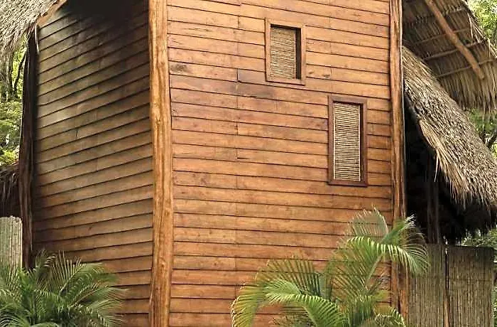 La Quebrada Eco Boutique Potrero (Guanacaste)