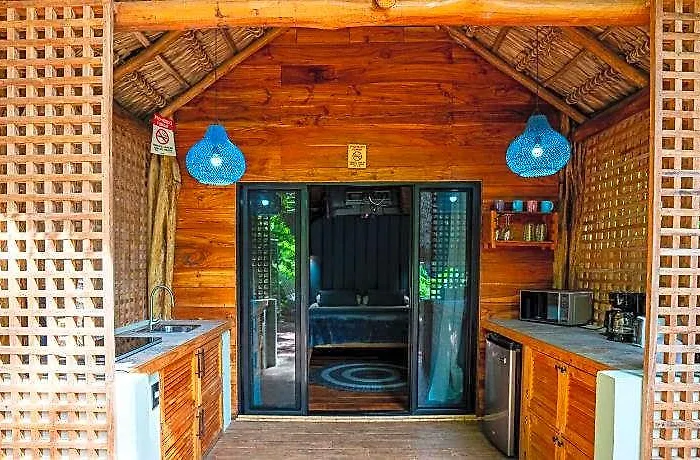 Hotel La Quebrada Eco Boutique Potrero (Guanacaste)