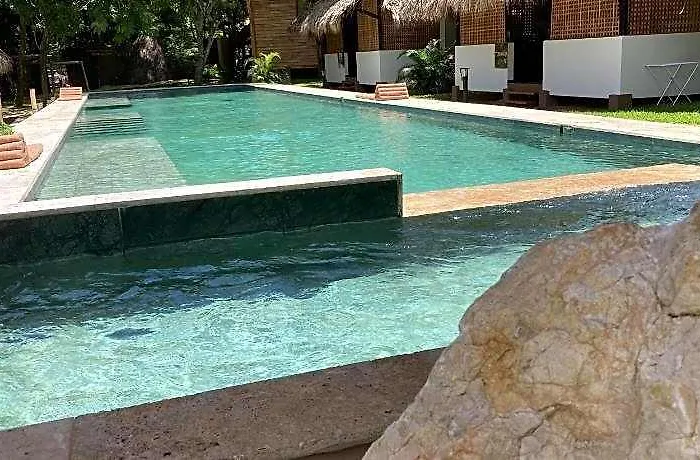 La Quebrada Eco Boutique Potrero (Guanacaste)