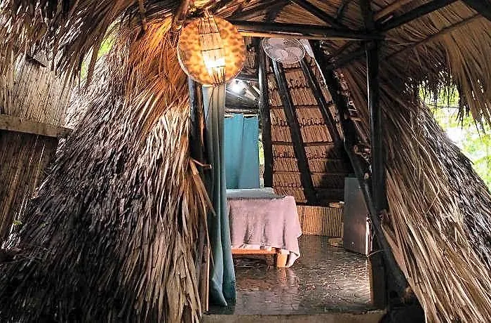 La Quebrada Eco Boutique Potrero (Guanacaste)