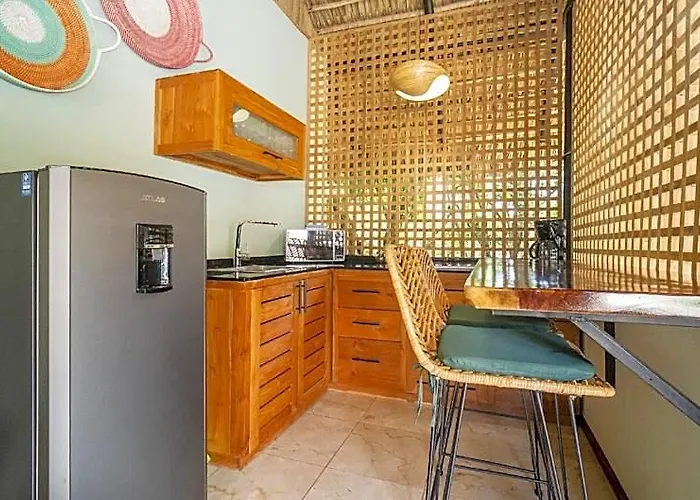 La Quebrada Eco Boutique Hotel Potrero (Guanacaste)
