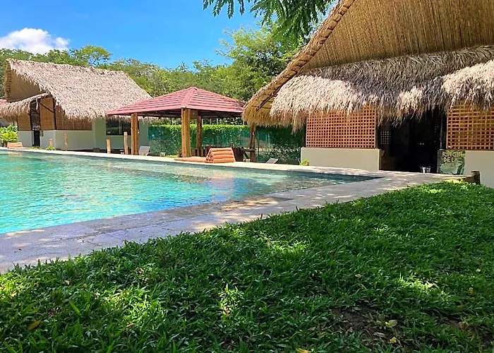 La Quebrada Eco Boutique Hotel 5*