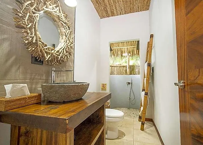 La Quebrada Eco Boutique
