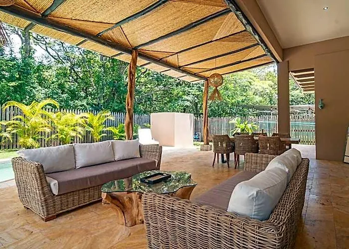 La Quebrada Eco Boutique Hotel