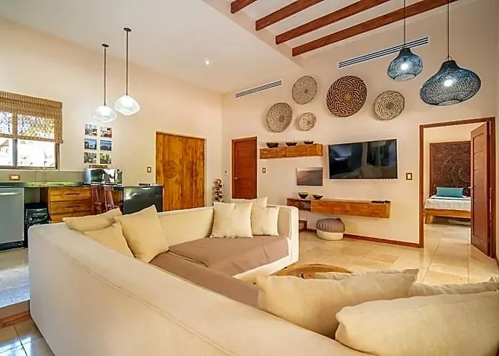 Hotel La Quebrada Eco Boutique