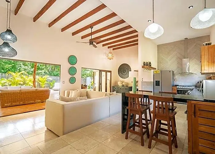 La Quebrada Eco Boutique
